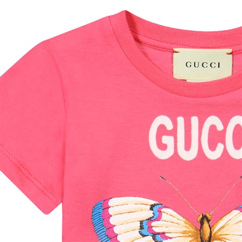 infant gucci tops